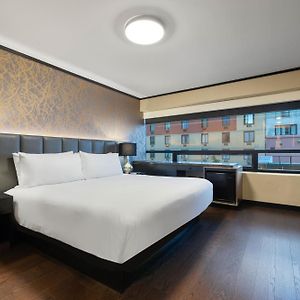 Camera superior con letto king size