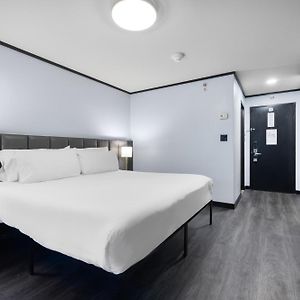 Camera superior con letto queen size
